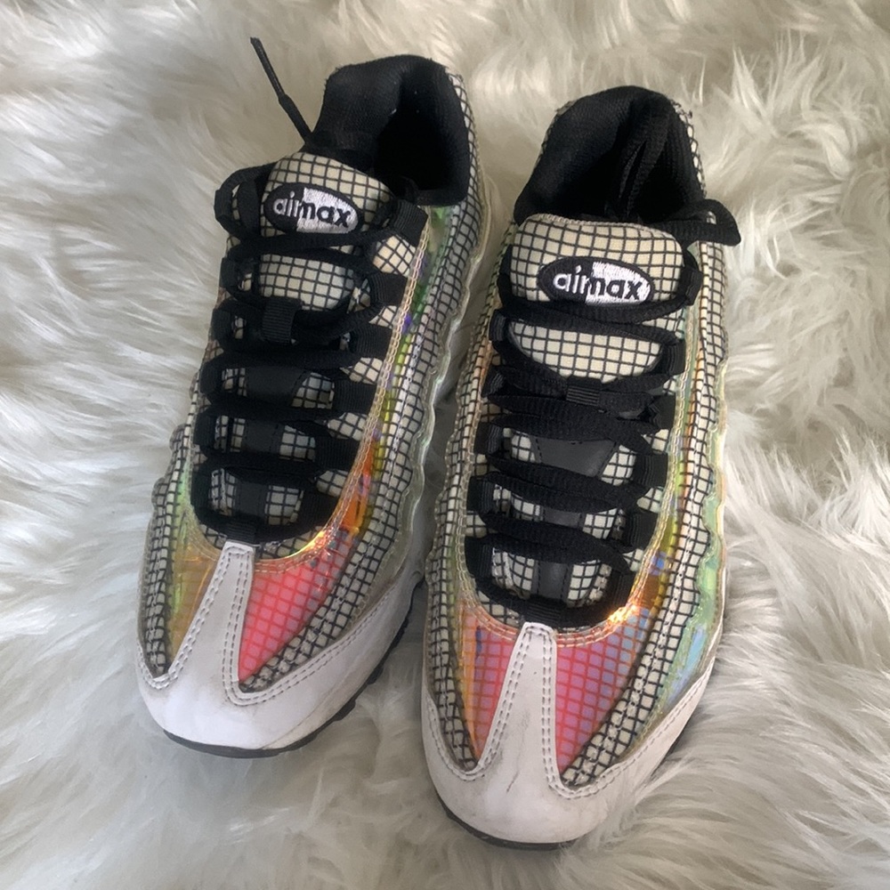 Nike Air Max 95 Sneakers